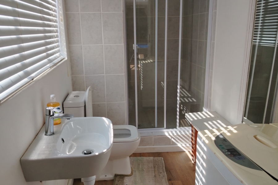 3 Bedroom Property for Sale in Sandbaai Western Cape